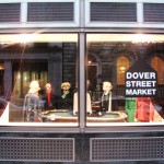 Dover Street Market AW10.