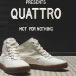 GOURMET’s DU JOUR : The Quattro Skate