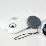 Fisheye, Macro, and Wide Angle Camera Phone Lenses.