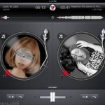 Upcoming djay for iPad.