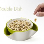 Double Dish.