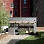 Gorgeous Rolling Rooftop Garden.