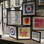 FRED PERRY – PETER BLAKE.