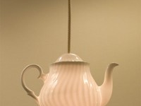 Original BCT Teapot & Coffee Pot Pendants.