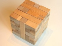 The borg cube puzzle.