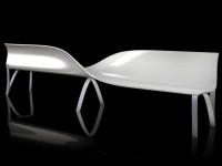 Veronica Martinez | Cala Bench.