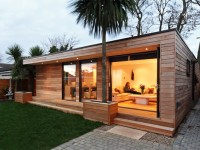 Live Modern – Garden Home.