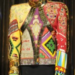 Michael Jackson: The Official Exhibition held at the 02 Arena in London, England – PI