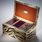 Limited Edition Luxe Tiger Box