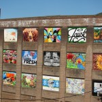 Windows Electric 2010 – Street Art & Show Graffiti.
