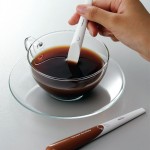 Cappuccino Coffee Stick by Heo Jeong Im.