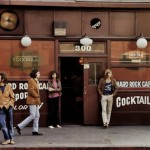 THE DOORS | WHEN THE MUSIC’S OVER MORRISON HOTEL & HARD ROCK CAFE.